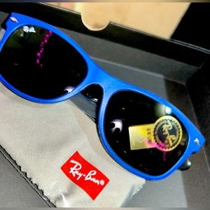 Ray Ban Sunglasses